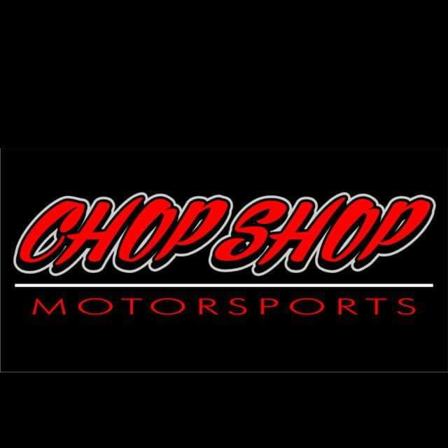 Chop Shop Motorsports